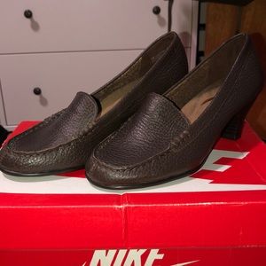 Brand: Aerosoles Heel Rest, Size: 7, Color: Brown